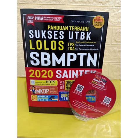 We did not find results for: Cover Buku Sukses Utbk Lolos Sbmptn 2020 Saintek
