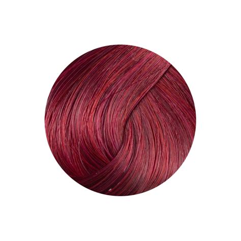 Updated hair dye swatch for 2019. Directions Haarverf - La Riché