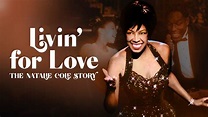 Livin' for Love: The Natalie Cole Story | Apple TV
