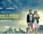 Seeking a Friend for the End of the World 2012 - Movie HD Wallpapers