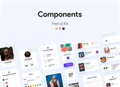 How To Use Figma Components Here S The Guide Vrogue Co