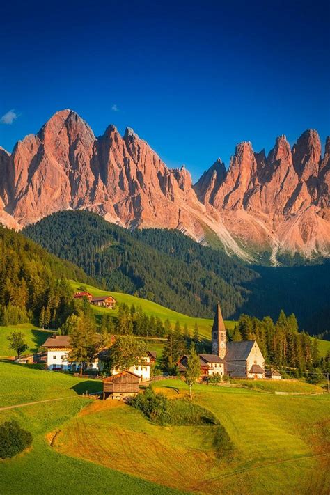 Val Di Funes Italy Stefano Termanini Beautiful Photos Of Nature