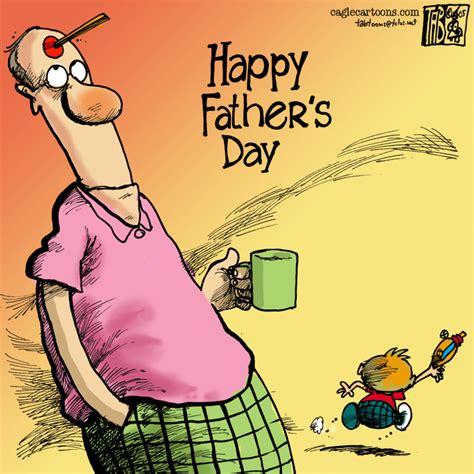 Fathers Day Funnies