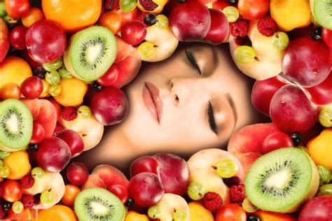 Look For These Superfoods In Your Skincare
