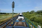 Mit dem blauen Autozug Sylt einfach und zügig auf die Insel - MOTORMOBILES