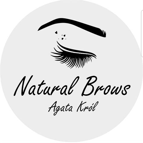 Natural Brows Warsaw
