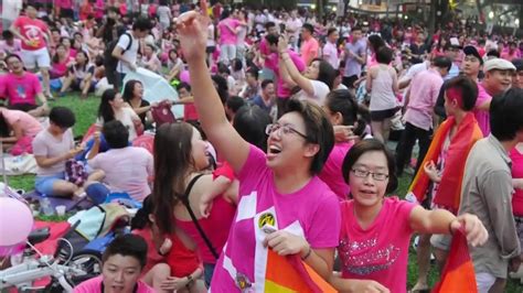 Singapore To Decriminalize Sex Between Men Prime Minister Says