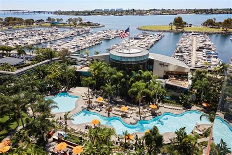 16 Best Downtown San Diego Hotels Cheap Bayfront Luxury Boutique