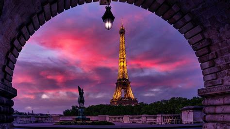 The Best Photography Locations In Paris