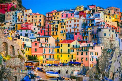 From Milan To Cinque Terre 3 Best Ways To Get There Planetware
