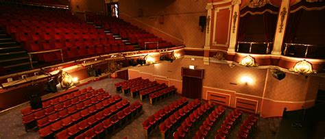 Palace Theatre Westcliff On Sea Hq Theatres And Hospitality