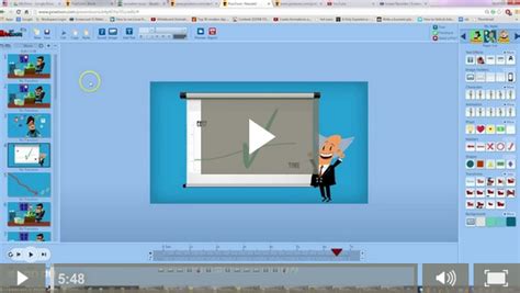 The Best Animated Video Maker Create Your Own Animation