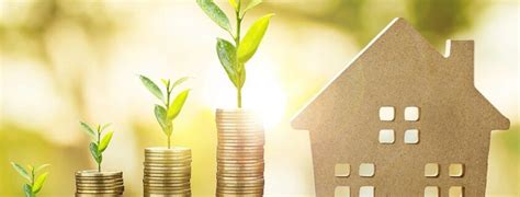 Salah satu keuntungan membeli properti. 6 Tips Menabung Untuk Membeli Rumah - Sakura Sejahtera