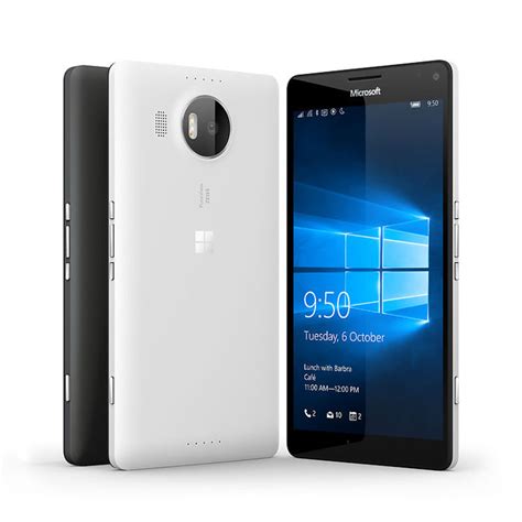 Microsoft lumia 950 xl (black, 32 gb) features and specifications include 3 gb ram, 32 gb rom, 3340 mah battery, 20 mp back camera and 5 mp front camera. Microsoft rebaja precio de los Lumia 950 y 950 XL en España