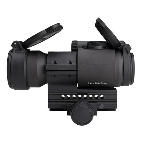 Discount Gun Mart Aimpoint Patrol Rifle Optic Pro Red Dot Reflex Sight