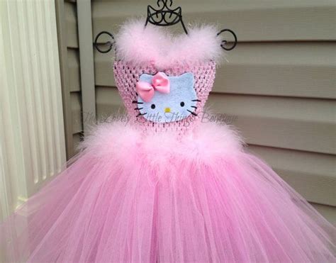 25 Latest Hello Kitty Dresses For Adults A 157
