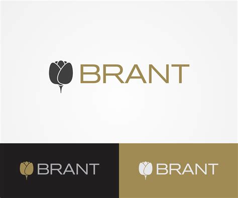 Upmarket Elegant Fashion Logo Design For Brant By Alejandro Design