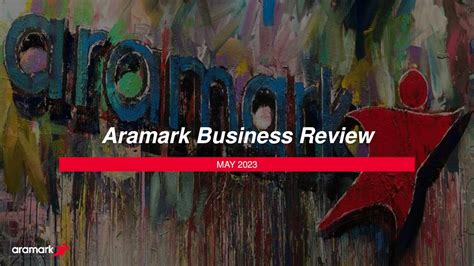 Aramark 2023 Q2 - Results - Earnings Call Presentation (NYSE:ARMK