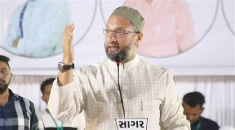 ‘rule Of Law Is Supreme Asaduddin Owaisi Reminds Telangana Government