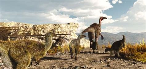 10 Facts About Therizinosaurus The Reaping Lizard Prehistoric