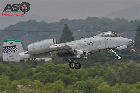 The Usafs 25th Fighter Squadron Pacafs Hogs Aviation Spotters Online