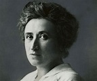 Rosa Luxemburg Biography - Facts, Childhood, Family Life & Achievements