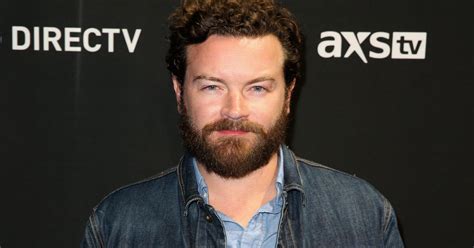 Danny Masterson Fired From Netflix Amid Sexual Assault Allegations