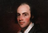 What If Aaron Burr Had Become President? | Praxis