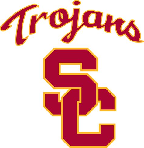 Pin By Tevinloveprosports On College Football Usc Football Usc