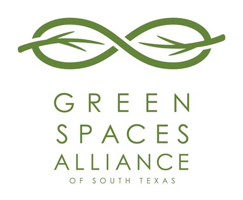 Gsa Logo Green Spaces Alliance
