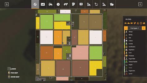 Ls Sudharz Map V Farming Simulator Mod Ls Mod Download