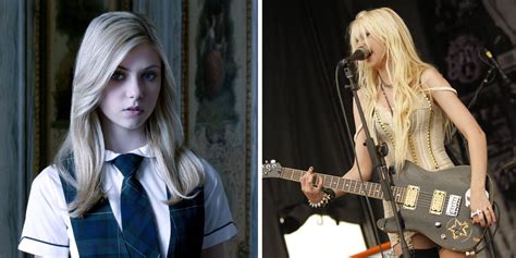 Everything Taylor Momsens Been Up To Since Her Gossip Girl Days