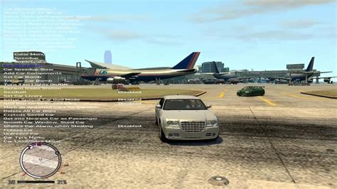Grand Theft Auto Ultimate Trackerghost