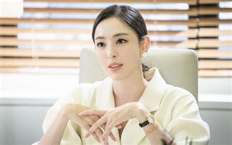 actress lee da hee considering a role in ocn s island allkpop