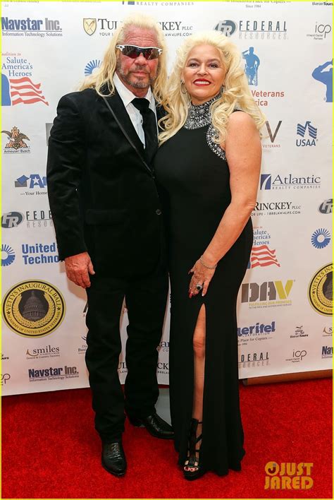 Heres Why Beth Chapman Was Placed In A Coma By Doctors Photo 4313599