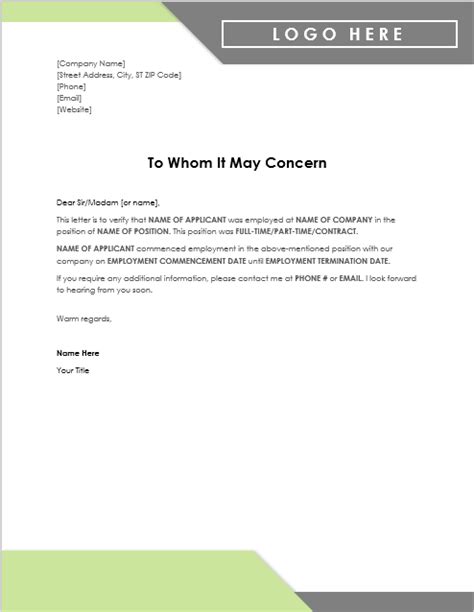 While working the most important aspect is the new things you learn, skills you acquire and knowledge that gets enhanced. Work Experience Certificate Template 02 - Word Templates ...