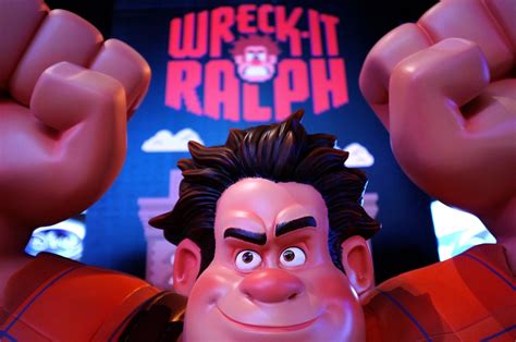 Review Ralph Breaks The Internet The Mancunion