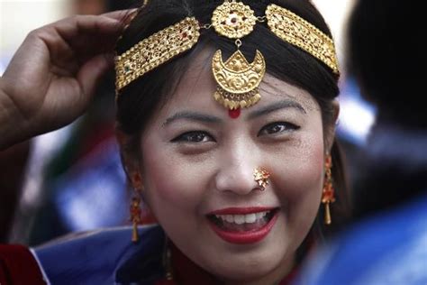 New Year Parade in Kathmandu | New years parade, Parades ...