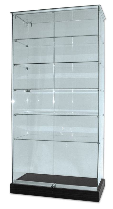 Upright Glass Display Cabinet Msc 241 Metro Display Ubicaciondepersonas Cdmx Gob Mx