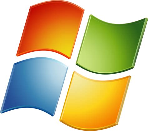 windows логотип PNG