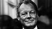 Zum 100. Geburtstag - Willy Brandts Lebenslauf | rbb24