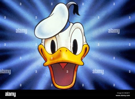 Donald Duck Fotos E Imágenes De Stock Alamy