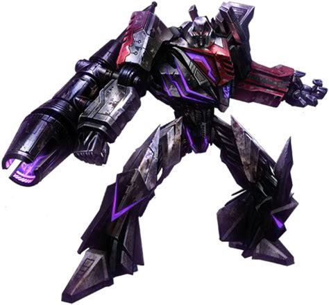 Megatron Aligned Transformer Titans Wiki Fandom