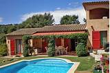 South Of France Villas For Rent Images