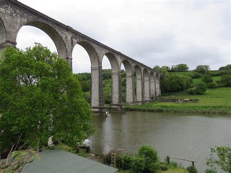 Cotehele To Calstock All You Need To Know Before You Go