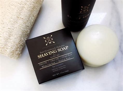 Exclusive natural men's shaving soap organic beard shaving cream, 4 scents 1,8oz. All Natural Shaving Soap | Shaving soap, Shaving, Bar soap