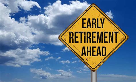 Know How To Plan Effectively For Your Early Retirement