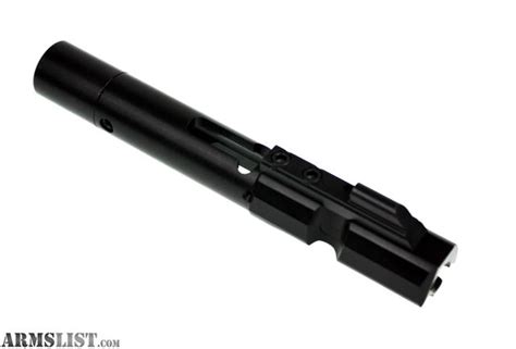 Armslist For Saletrade 9mm Ar15 Bcg New