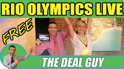 Rio Olympics Live Stream 2016 Watch The Olympics Live Youtube