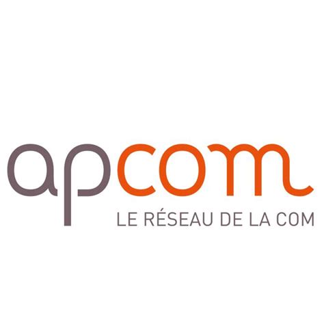 Apcom Le Réseau De La Com à Nantes Nantes